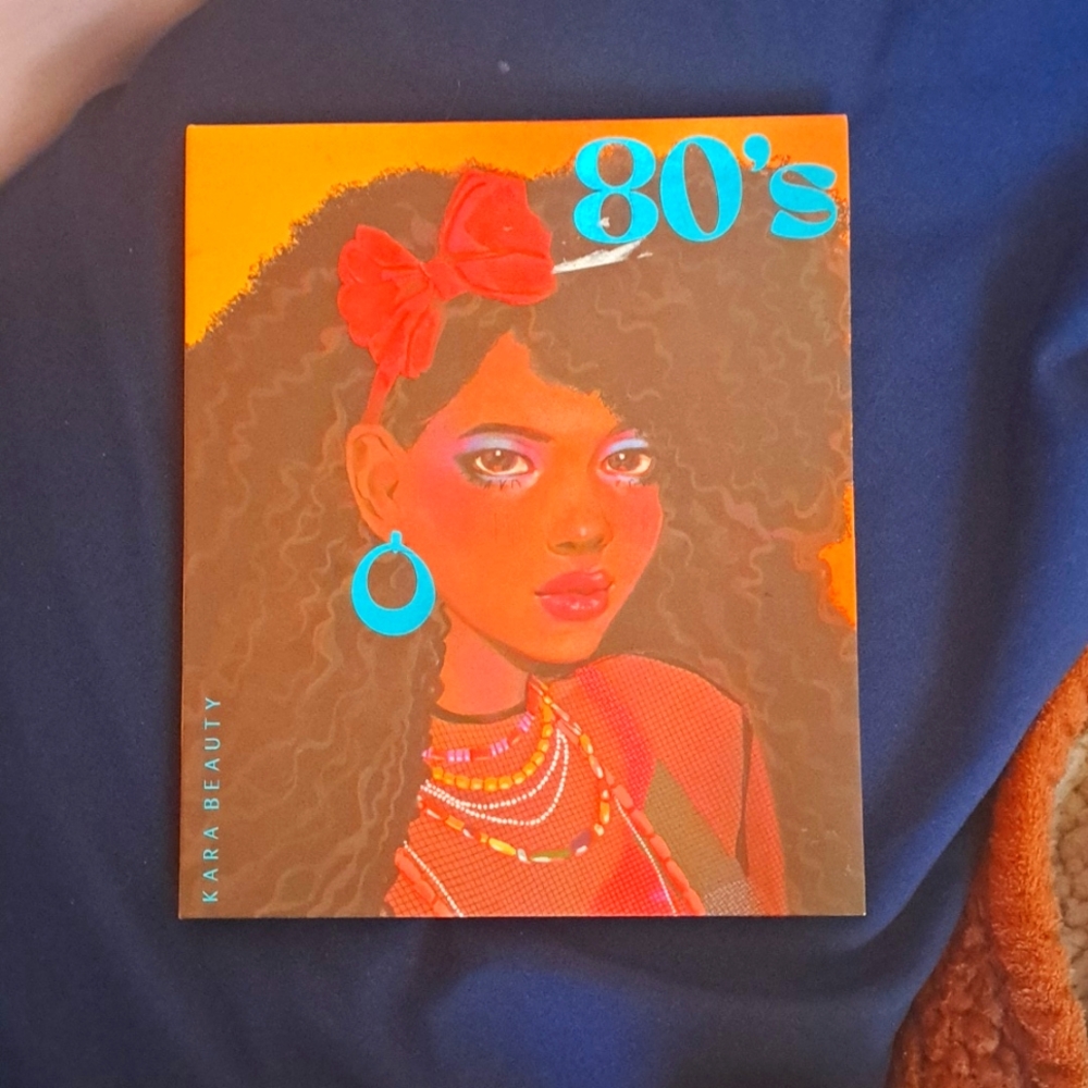 Kara beauty pallet